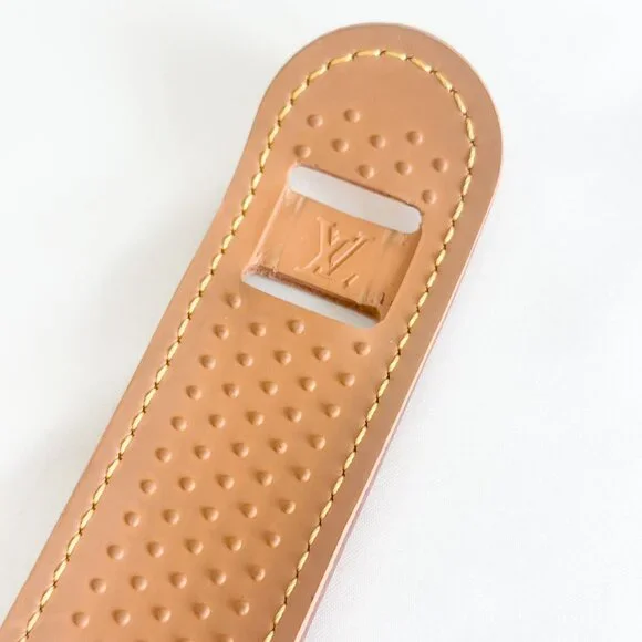 Louis Vuitton Shoulder Strap Pad - Picture 6 of 6